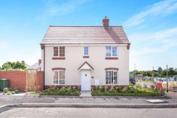 3 Bedroom Semi-Detac...